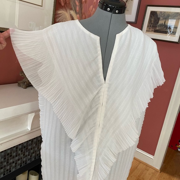 The Row blouse - Picture 1 of 5